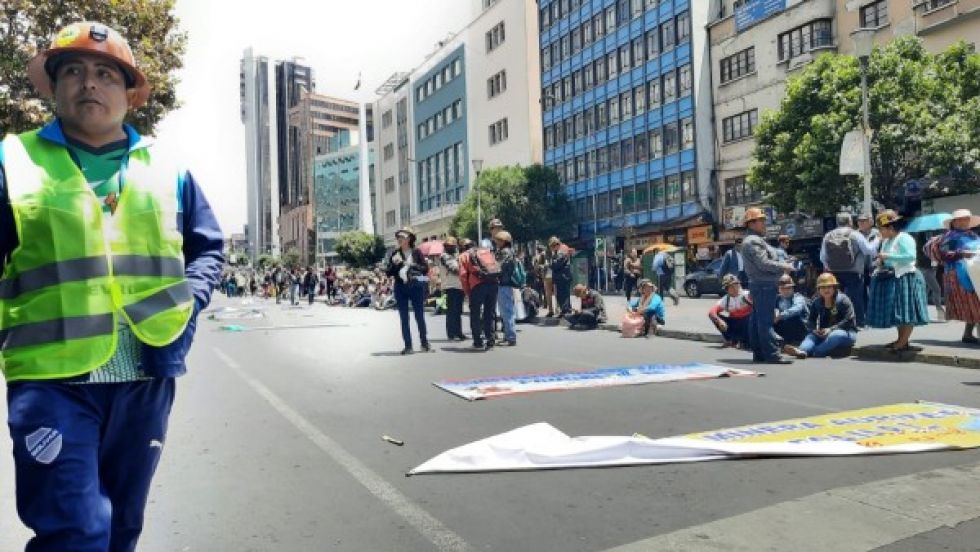 Cooperativas auríferas: conozca su pliego petitorio