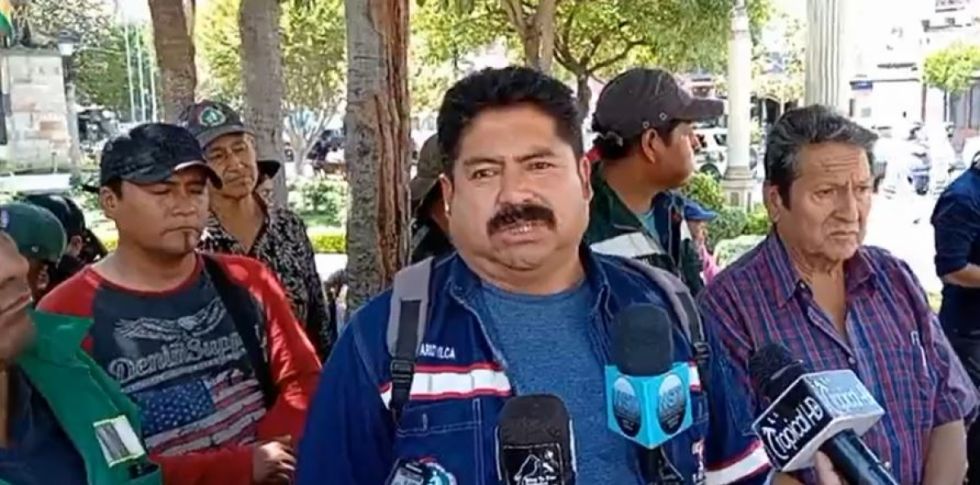 Trabajadores de EMAT en emergencia piden a SETAR dar continuidad a cobros de aseo urbano