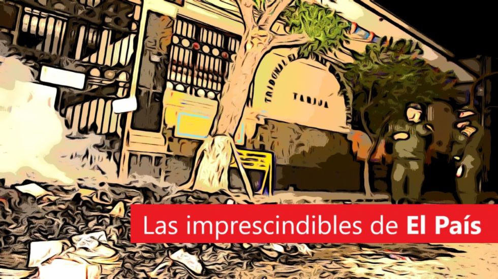 Los retos de Arce, las amenazas de Evo, Hamás, el oro y mucho más: Lee las imprescindibles de hoy