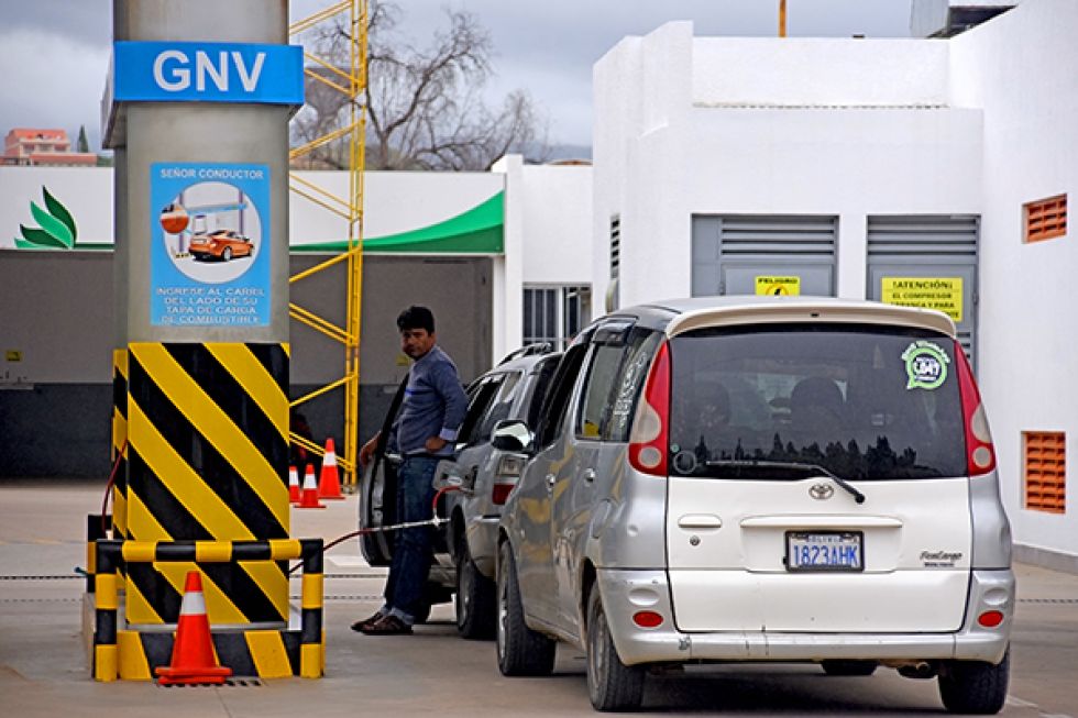 Impulsan ley para administración directa del Fondo Rotatorio del GNV