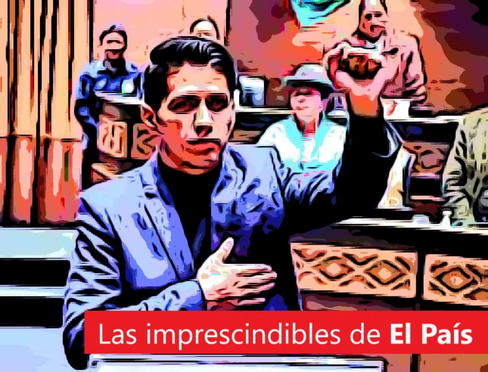El negocio del oro, las apuestas de Andrónico, el ráquetbol y mucho más: Lee las imprescindibles de hoy