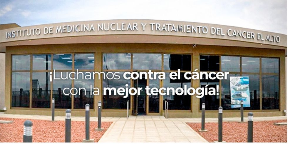 Red de medicina nuclear prestó 20.530 atenciones