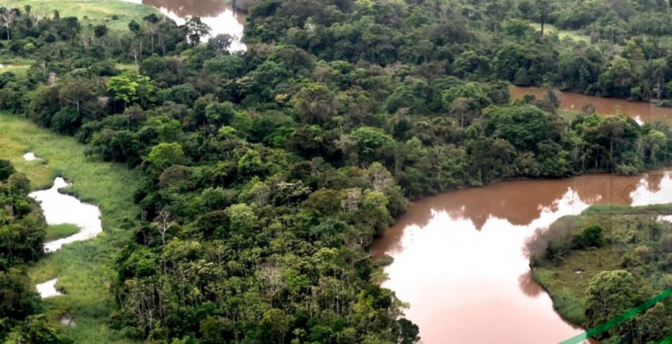 Sernap ve contradicción en normas y advierte que 10 áreas protegidas son amenazas por la minería