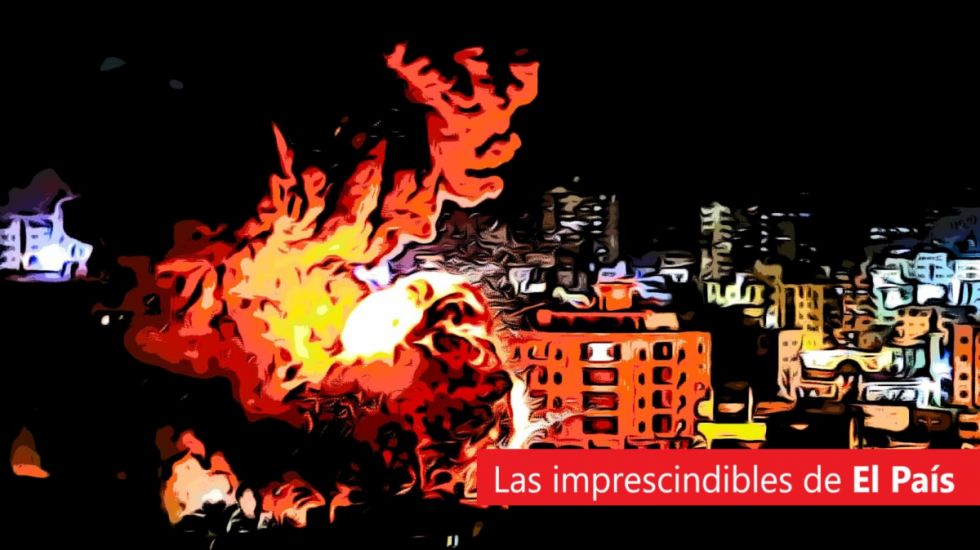 Granizadas, Petrocontratos, la campaña "antiMilei"  mucho más: Lee las imprescindibles de hoy