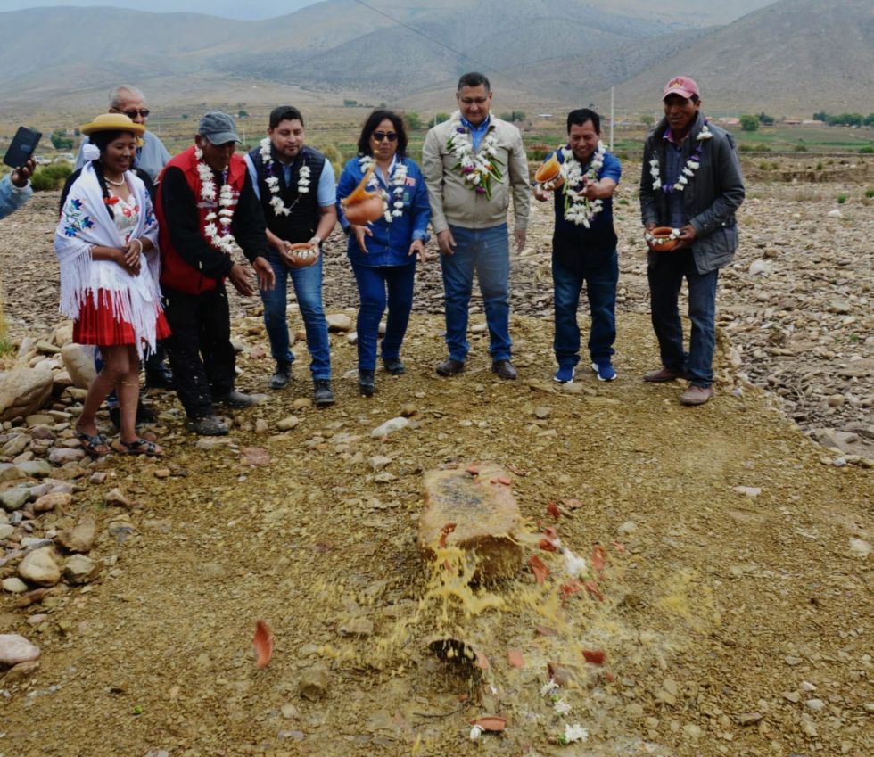 Puente unirá a Pueblo Viejo y Campanario en la zona alta
