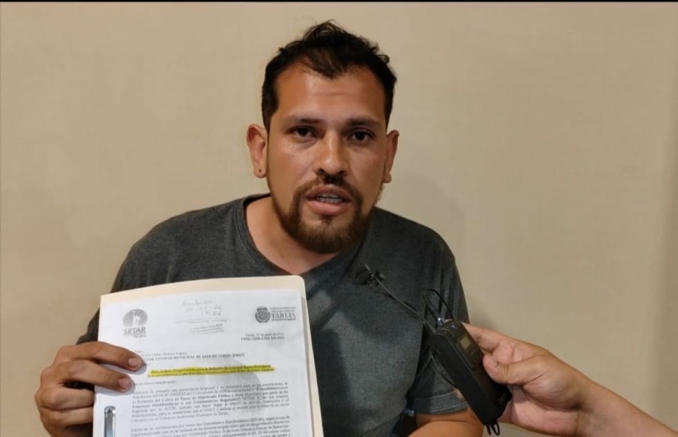 Setar y la Alcaldía no renovaron convenio por el cobro del aseo urbano 