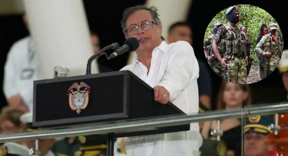 Colombia exige a ELN liberar a todos los secuestrados
