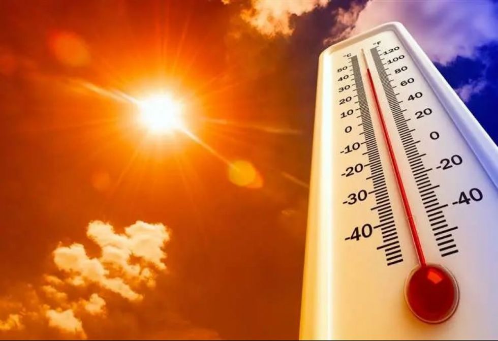 Alerta por altas temperaturas en Tarija y otros dos departamentos de Bolivia