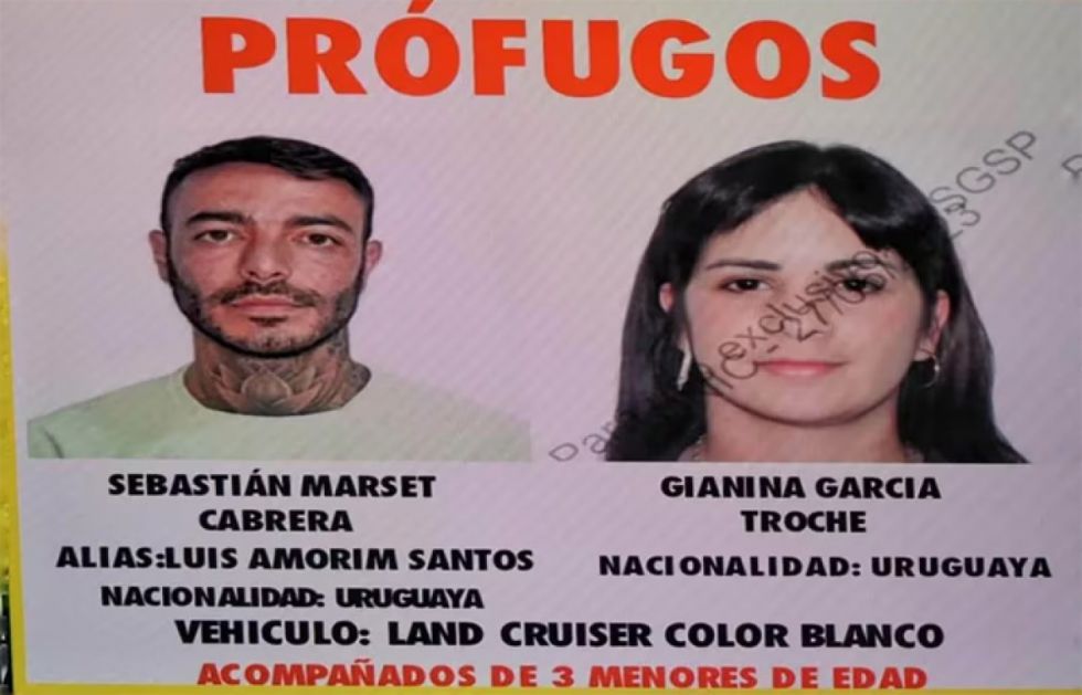 Evo retoma el caso Marset y vuelve a levantar dudas sobre el gobierno