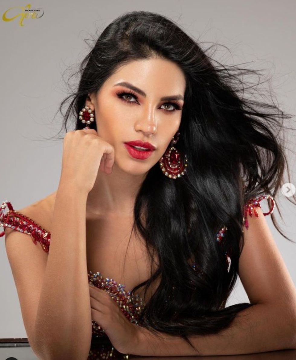 Angélica Romero