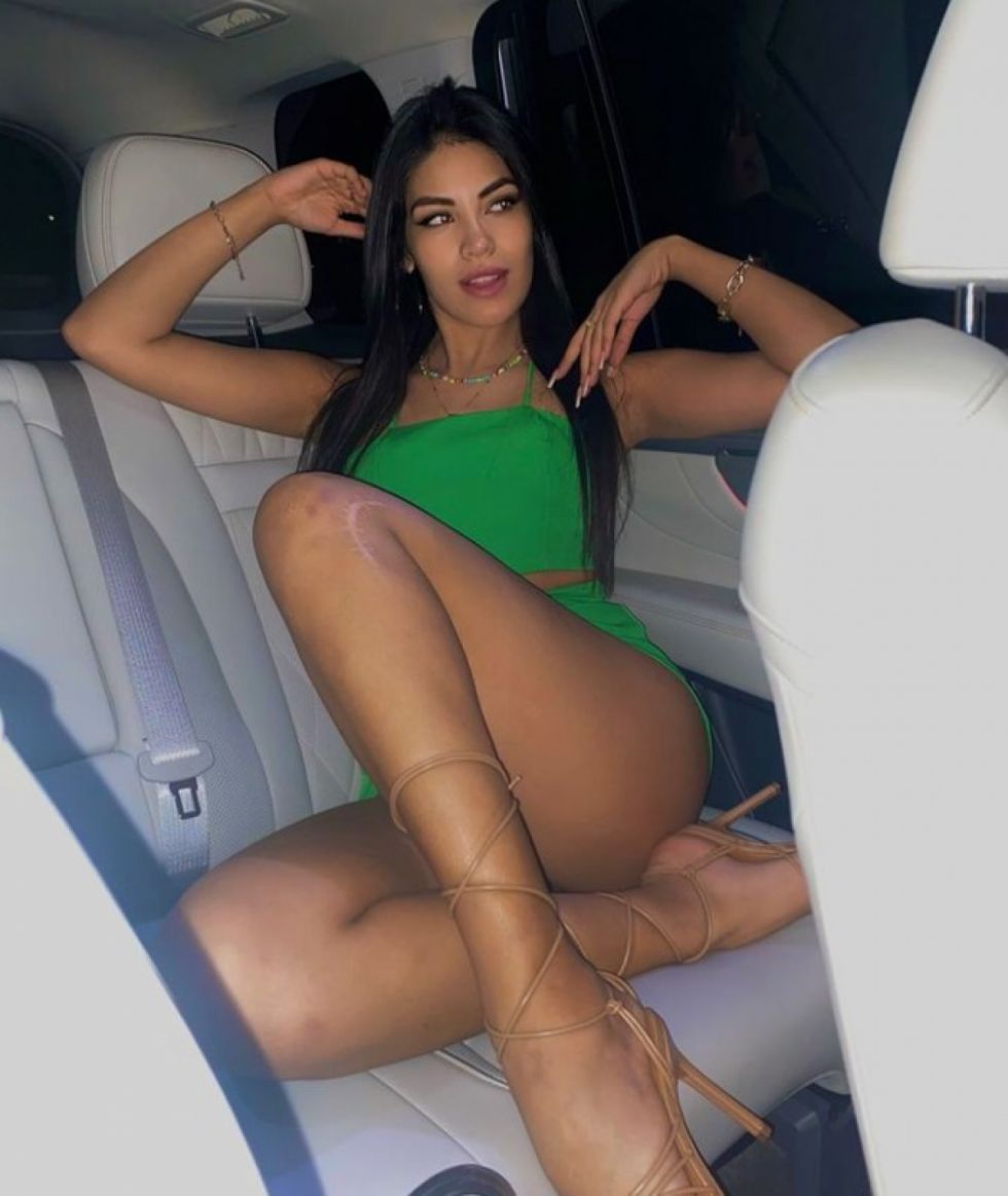 Angélica Romero