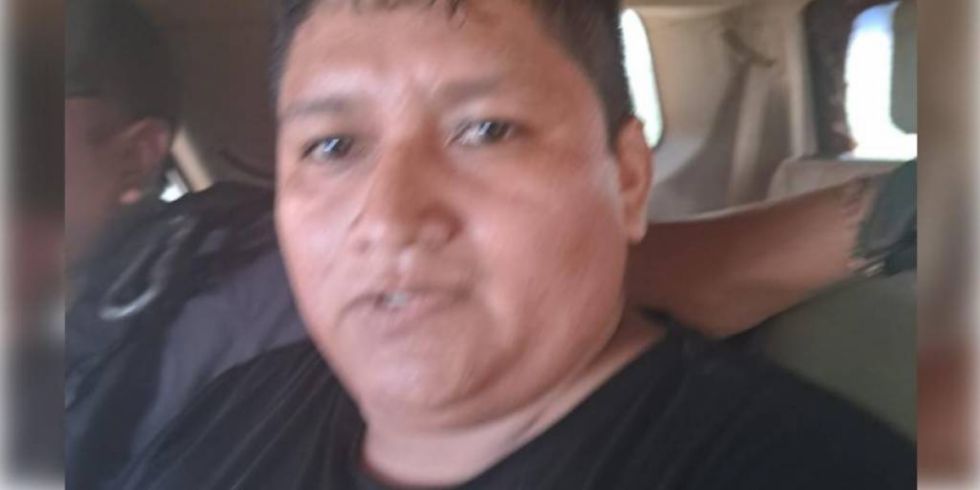 Aprehenden a 'El Toro', autor del asesinato de un oficial de Policía y su colaborador en lucha antinarcóticos