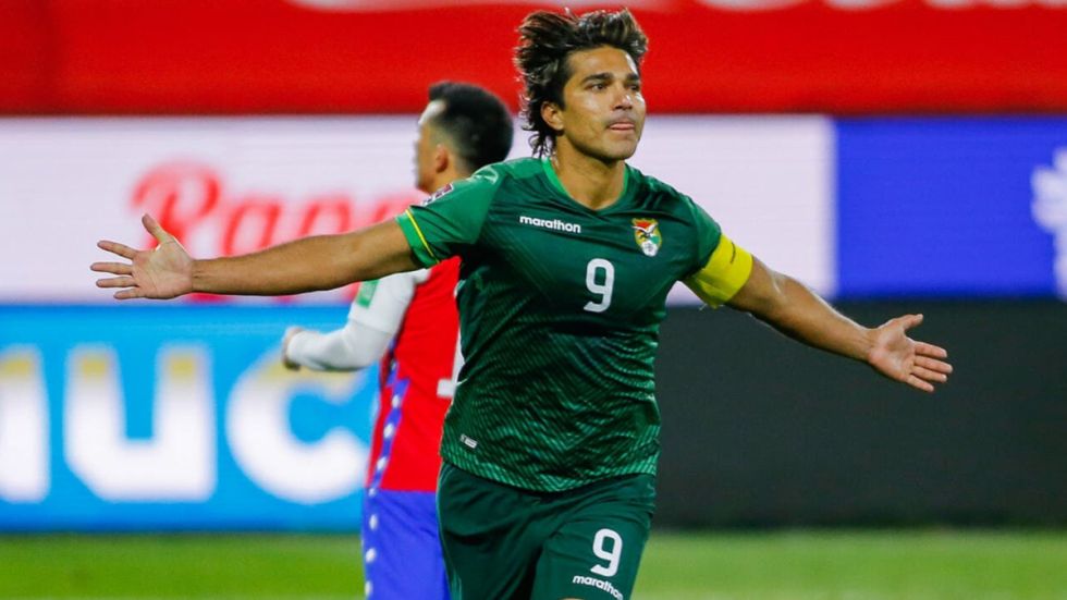 Confirmado: Martins vuelve al fútbol boliviano y se conoce el club