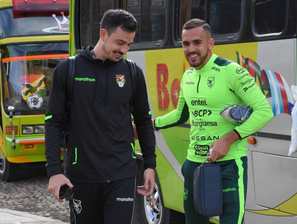 El elogio de Haquín con respecto al trabajo de Zago en la Selección 