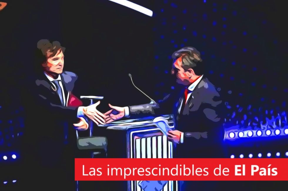 Debate por KO, el Personaje Destacado, la eterna PTAR, los "gota a gota" y mucho más: Lee las imprescindibles de hoy