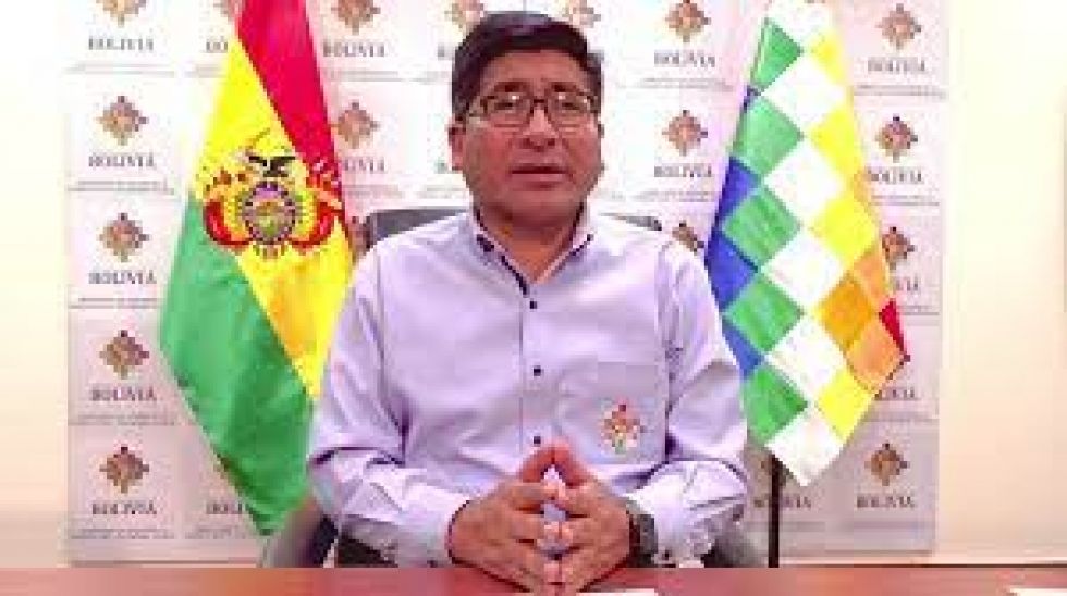 Huanca: Las 150 plantas industriales serán rentables social y económicamente