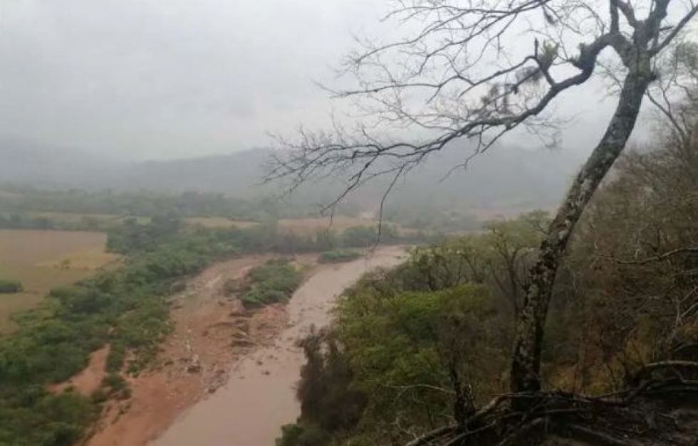 Comunarios descartaron incendios en Tariquía