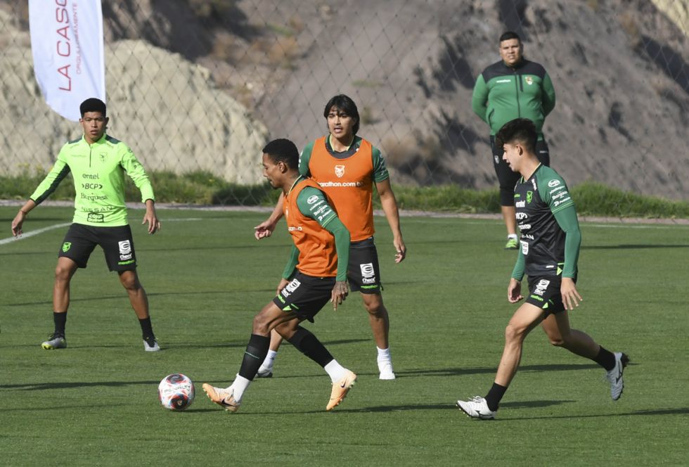 La Verde se enfoca en recuperar la memoria del triunfo 