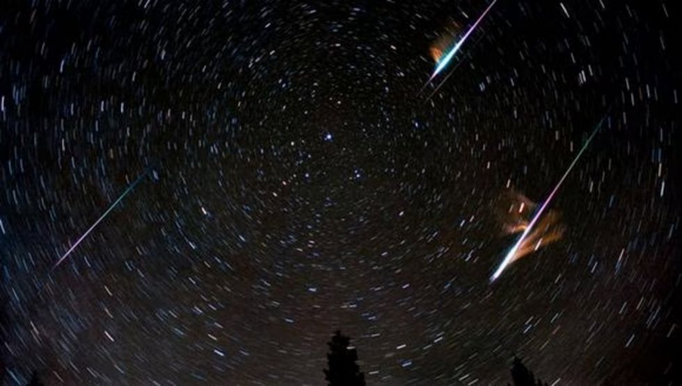 Una fascinante lluvia de meteoros deslumbrará los cielos de Bolivia en noviembre