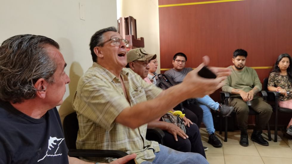 Artistas pedirán soluciones y censuras por el caso “Me gusta tu Arte”