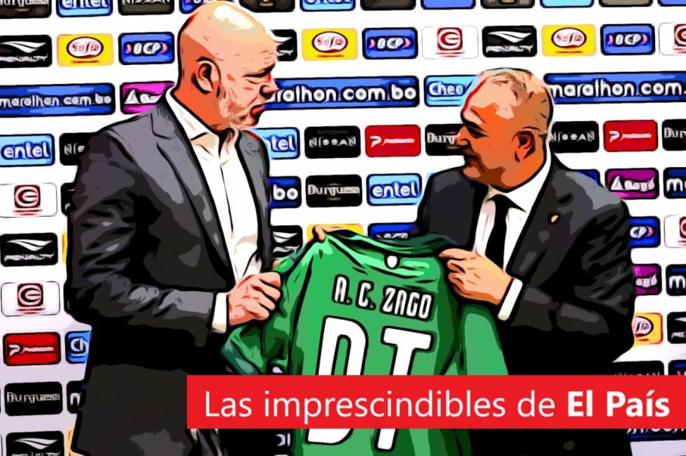 El ¿retorno? del dólar, Zago, los delincuentes del Perú y mucho más: Lee las imprescindibles de hoy