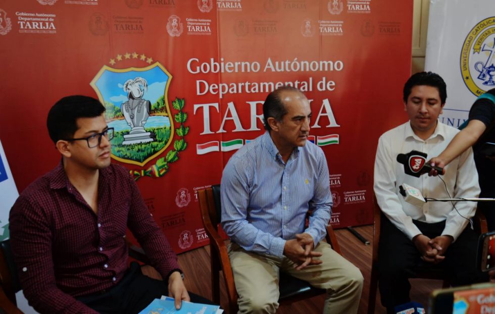 La Gobernación alista un Simposio sobre las energías renovales 