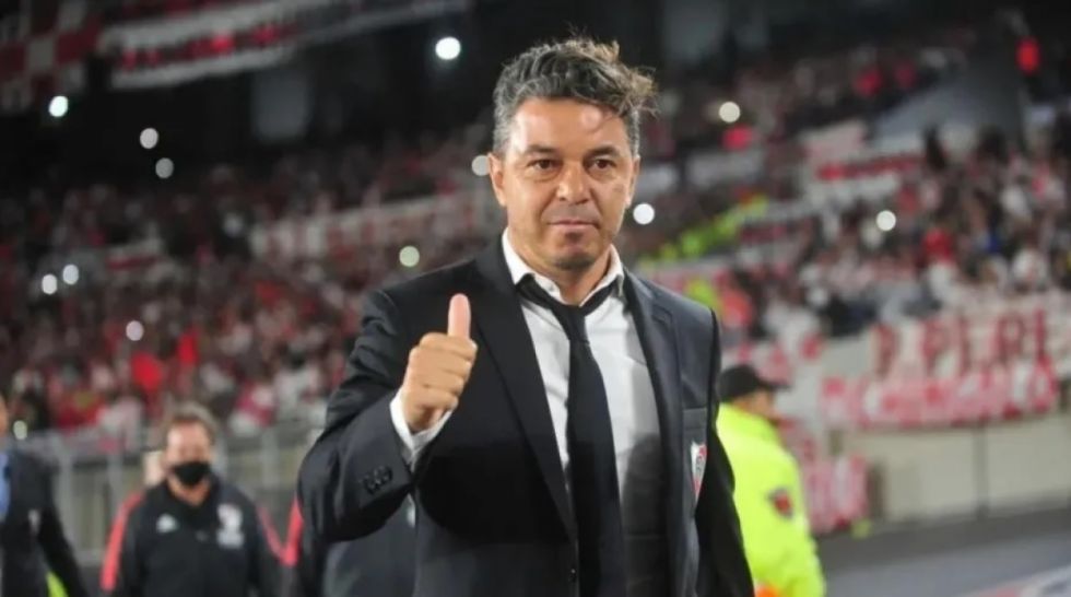 Aceptó la propuesta para dirigir: El nuevo club de Marcelo Gallardo