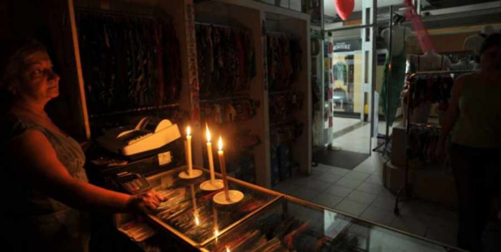 Setar Yacuiba tiene 10 días para explicar los cortes de luz