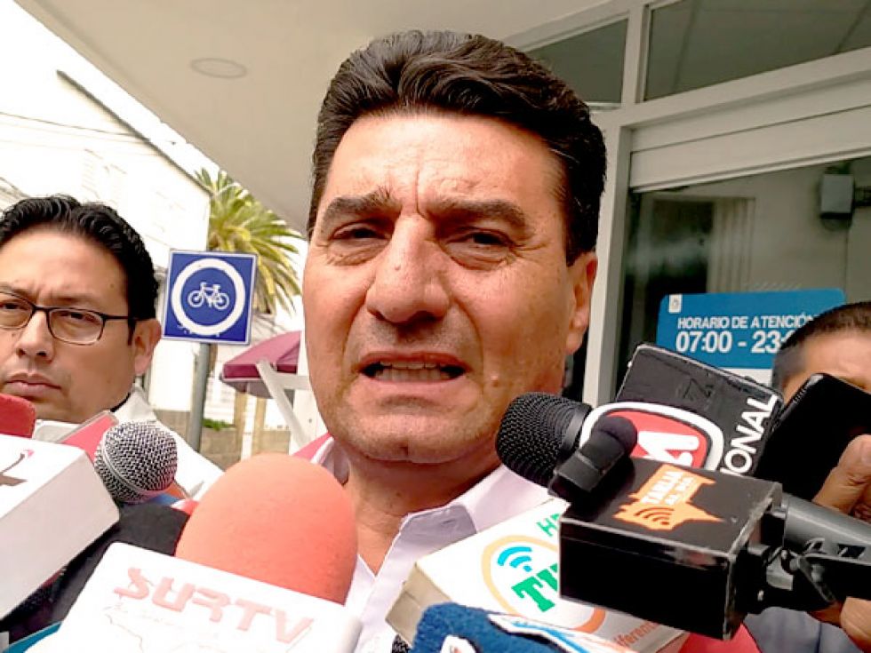 Alcaldes pedirán que se apruebe el PGE reformulado por decreto