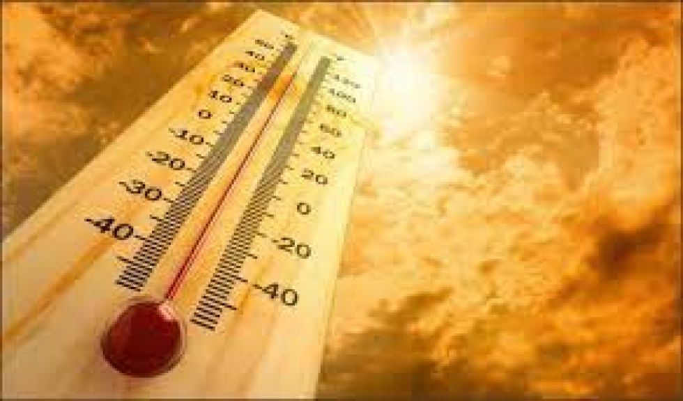 Calor Extremo: Tarija a punto de romper récords de temperaturas históricas