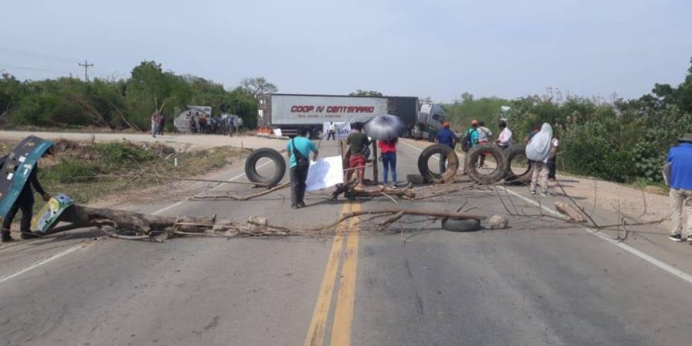 Embajador de Argentina confirma pago a bananeros del Chapare que bloqueaban la Ruta 9