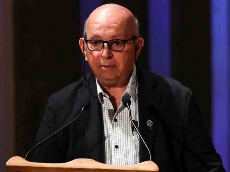 Gobierno de Colombia pidió al ELN reunión urgente