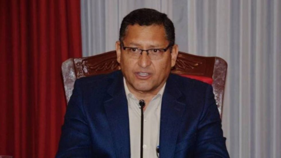 Olas de calor en Tarija: instituciones evalúan modificar horarios de trabajo