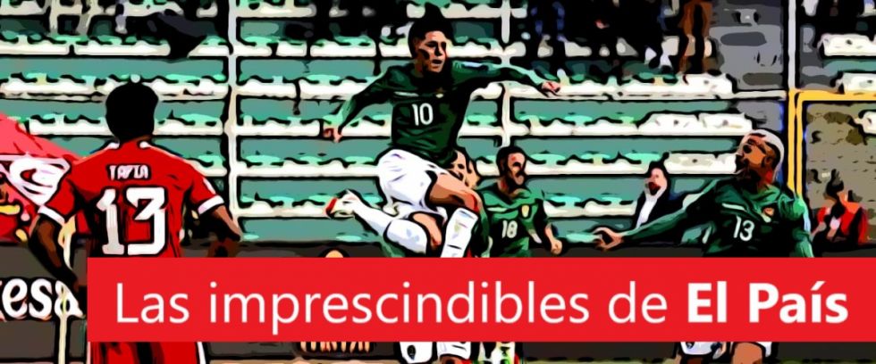 Ramiro, Zago, la Verde, Martins y además, mucho más: Lee las imprescindibles de este viernes