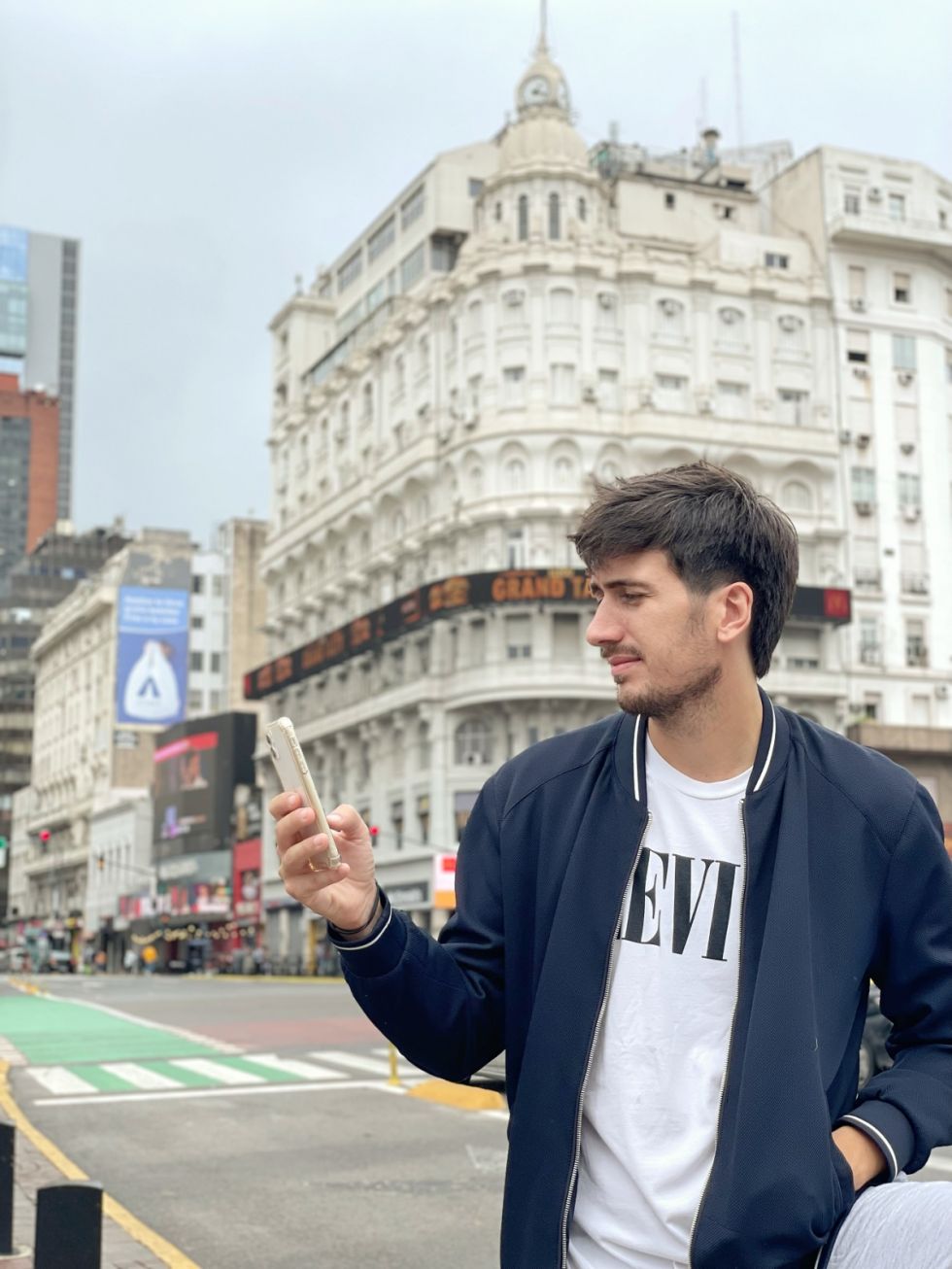 D&S Management, elevando el juego de los DJs en Sudamérica