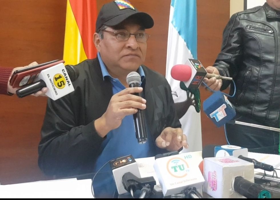 PGE Reformulado: Los evistas denuncian un autosabotaje del Gobierno