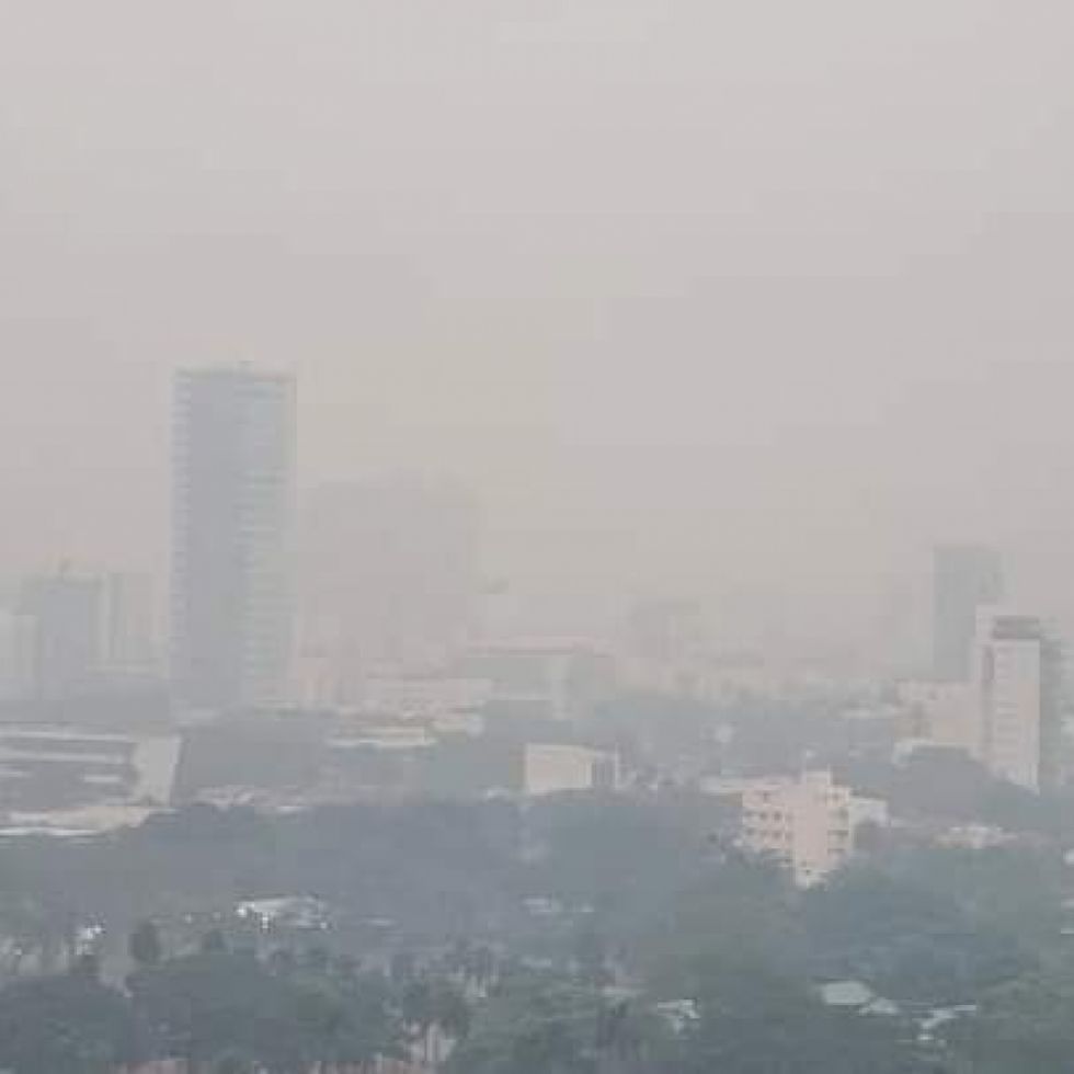 Santa Cruz: Gobernación confirma 10 muertes a causa del humo y la contaminación