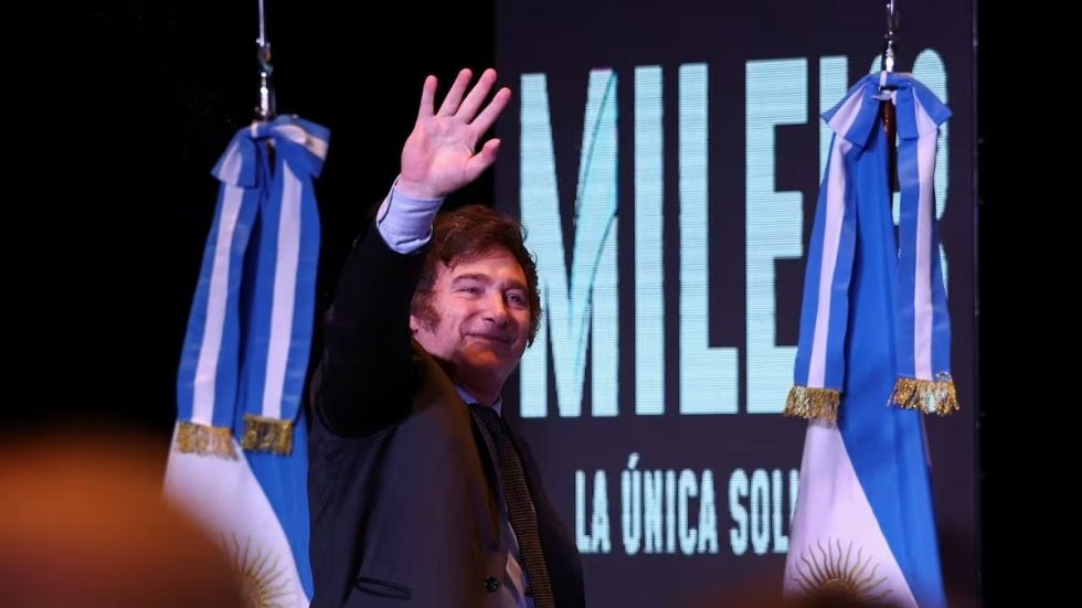 Expectativa en Tarija por las medidas económicas de Milei