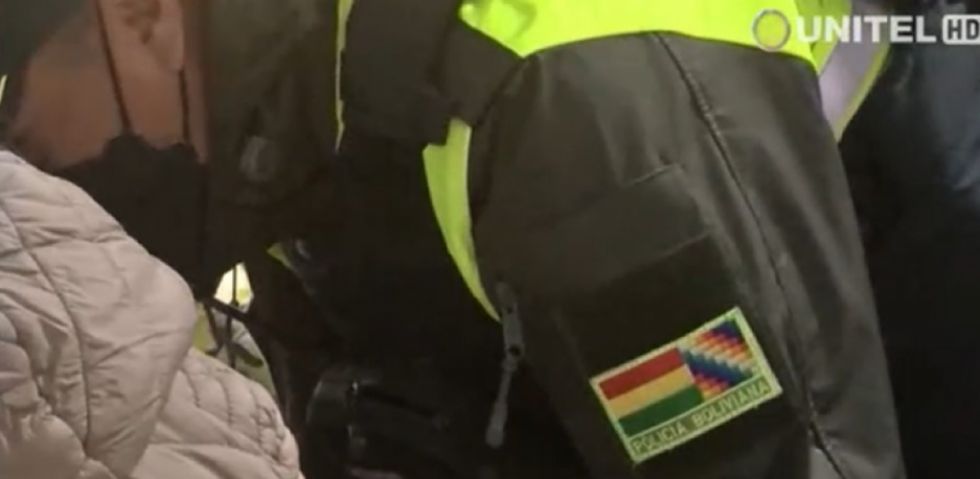 Capturan a concejal de La Guardia acusado de violar a su hijastra