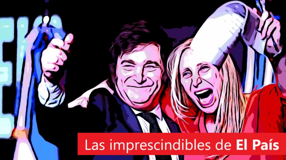Milei y su traspaso; abigeato organizado, las expectativas de Zago y mucho más: Lea las imprescindibles de hoy