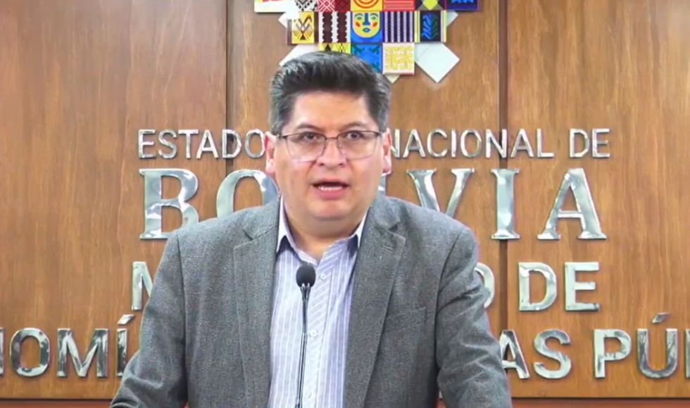 Gobierno retira dos artículos del PGE Reformulado para allanar su aprobación en la Asamblea