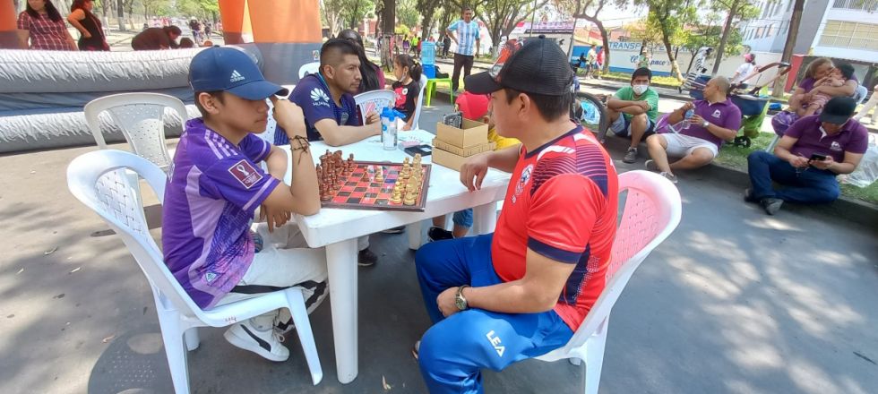 Todo lo que necesitas saber sobre el Día del Peatón en Tarija