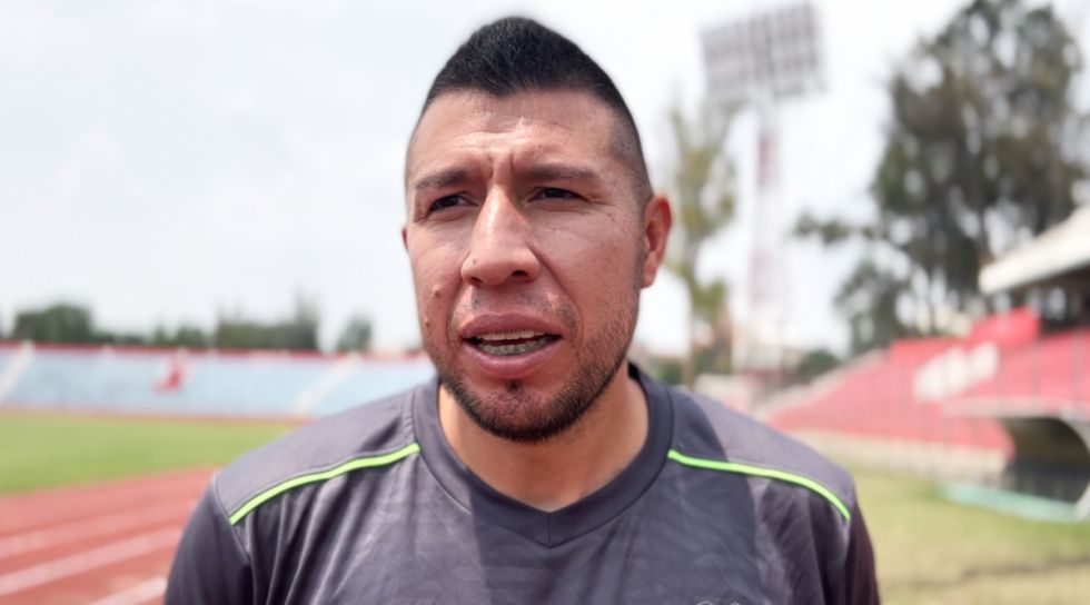 Rioja de Real Tomayapo: “Queremos regalarle un torneo internacional a la ciudad”