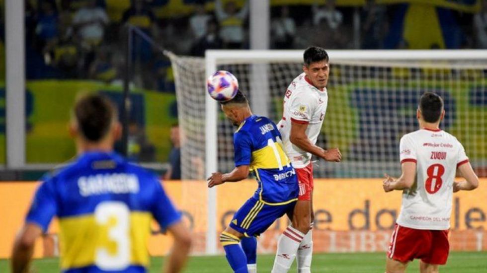 Boca cayó frente a Estudiantes y complicó el pase a Libertadores 2024: ¿Qué necesita para clasificar?
