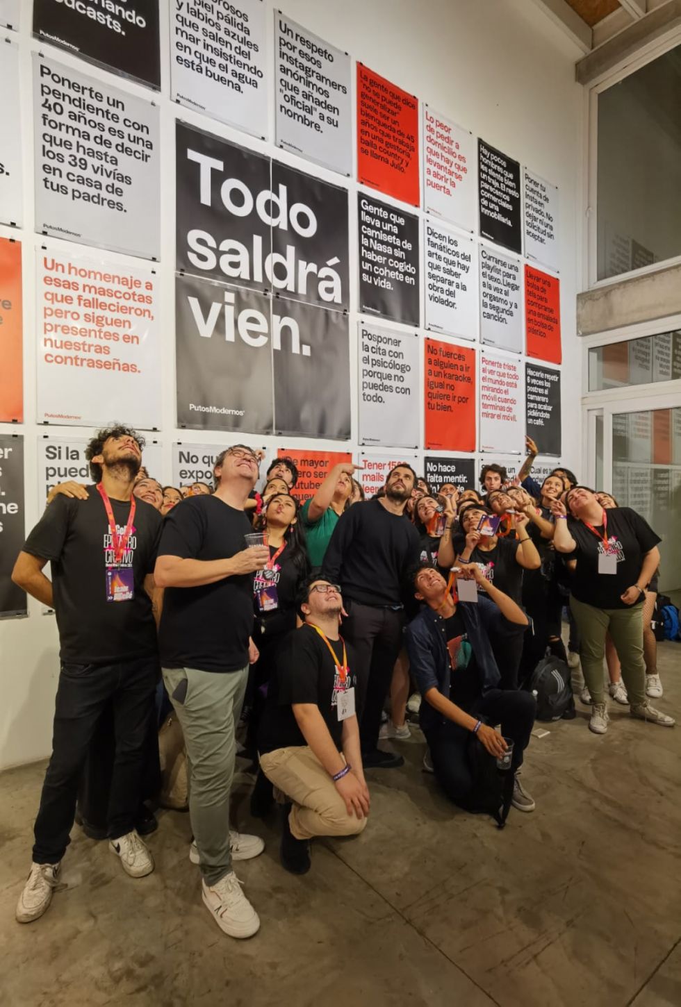 PutosModernos, del “me gusta” al “lo compro”