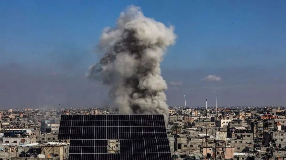 ONU saluda acuerdo para pausa humanitaria en Gaza