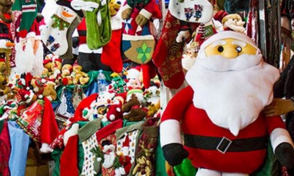 Municipio de Tarija coordina doce Ferias Navideñas por las festividades de fin de año