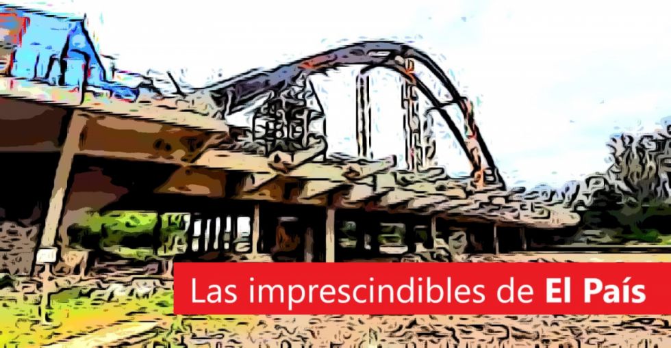 El Black Friday; la tragedia de Oriel; el punto promedio y mucho más: Lee las imprescindibles de hoy