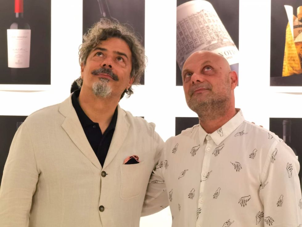 Boldrini & Ficcardi, el espíritu del vino