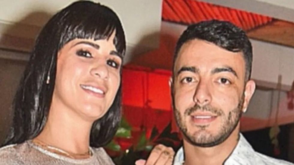 Interpol quitó la alerta roja sobre la esposa de Marset